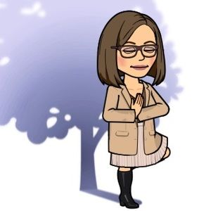 Meet your Posher, Faye